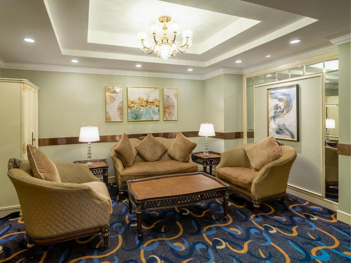 Wyndham Shanghai Hongqiao-Near Necc Esterno foto