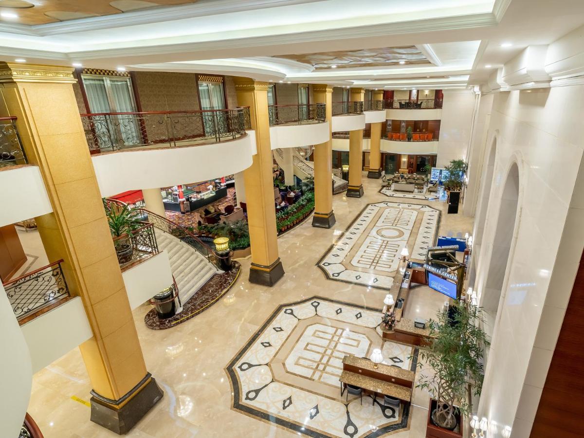 Wyndham Shanghai Hongqiao-Near Necc Esterno foto
