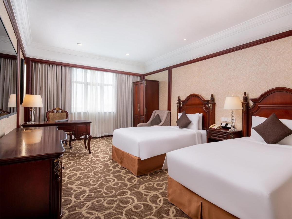 Wyndham Shanghai Hongqiao-Near Necc Esterno foto