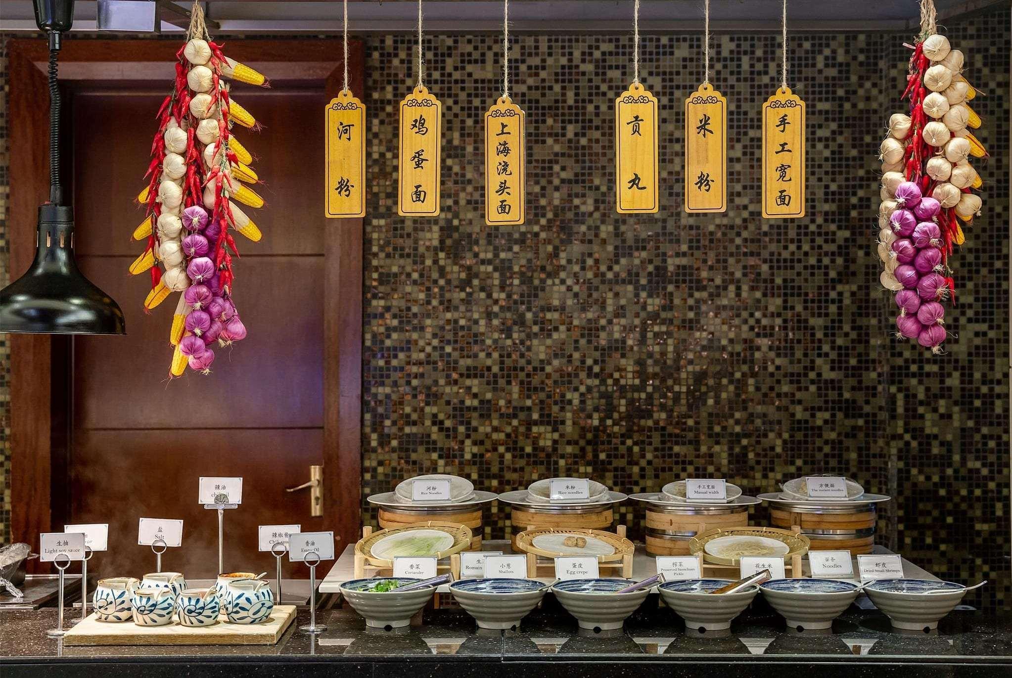 Wyndham Shanghai Hongqiao-Near Necc Esterno foto